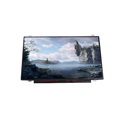 İyi bir fiyat. B140XTN03.6 HW1A 14.0 inç 1366*768 Laptop TFT-LCD ekranı için çevrimiçi