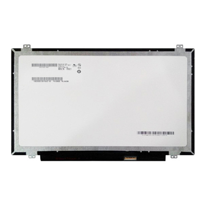 İyi bir fiyat. B140XTN03.3 HW4A 14.0 inç 1366*768 dizüstü bilgisayar TFT-LCD ekranı için çevrimiçi