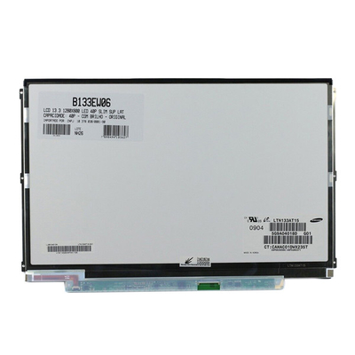 İyi bir fiyat. LTN133AT13 Samsung 13.3 inç dizüstü bilgisayar LCD monitörü için çevrimiçi