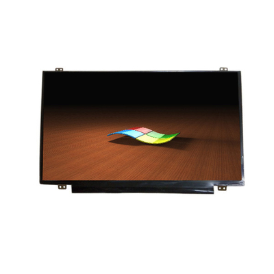 İyi bir fiyat. B140XTN02.E 14.0 inç 1366*768 dizüstü bilgisayar TFT-LCD ekranı için çevrimiçi