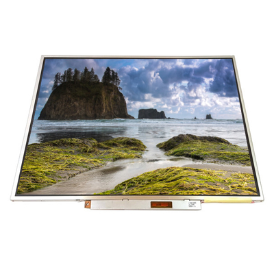 İyi bir fiyat. LTN150PG-L02 LCD Ekranı 15.0 inç LCD Ekranı TFT Modülü çevrimiçi