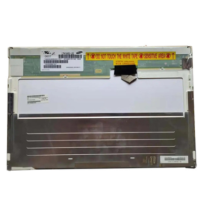 İyi bir fiyat. LTN154X5-L02 15.4 Inch 1280*800 dizüstü bilgisayar LCD ekranı çevrimiçi