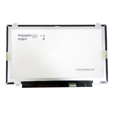 İyi bir fiyat. B140HAN01.1 Laptop için 14.0 inç 1920*1080 LCD ekran ekranı çevrimiçi