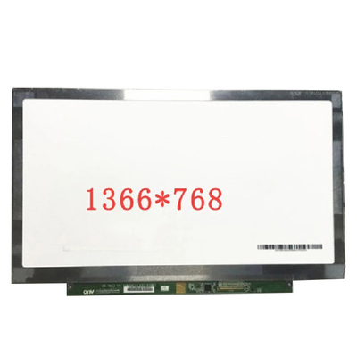 İyi bir fiyat. B133XW01 V4 13.3 inç 1366*768 dizüstü bilgisayar LCD ekranı Ekran çevrimiçi