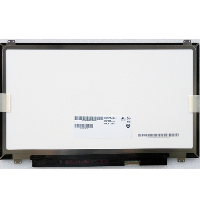 İyi bir fiyat. B133XTN01.2 1366*768 13.3 inçlik LCD ekran çevrimiçi