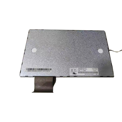 İyi bir fiyat. 7.0 inç LCD ekran paneli HSD070BFW1-A00 1024*600 tft LCD ekran modülü çevrimiçi