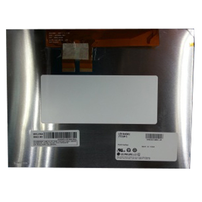 İyi bir fiyat. LB104S01-TD01 Endüstriyel için Yeni Orijinal 10.4 inçlik LCD Ekran Paneli çevrimiçi
