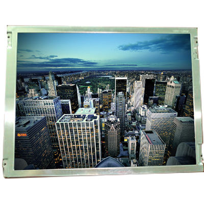 İyi bir fiyat. LB121S2-TD01 12.1 inç LCD Ekran Modülü 800 * 600 LCD Panel Ekranı çevrimiçi