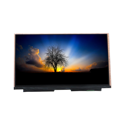 İyi bir fiyat. VVX13F009G10 1000: 1 16.7M 72%sRGB LCD Ekran Paneli çevrimiçi