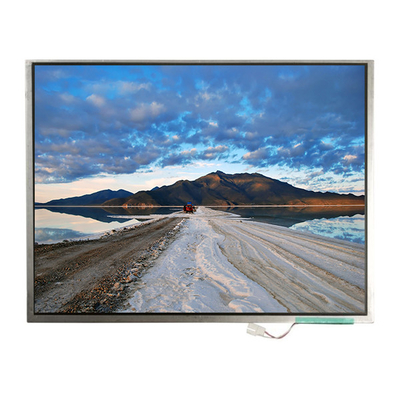 İyi bir fiyat. LTM12C318 12.1 inç LVDS TFT-LCD Ekran Ekranı çevrimiçi