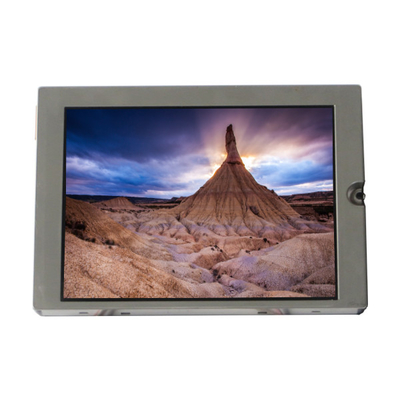 İyi bir fiyat. KCG057QVLDG-G00 5.7 inç 180cd/m2 LCD Ekran Kyocera için çevrimiçi