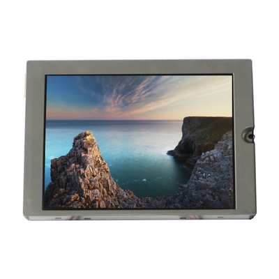 İyi bir fiyat. KCG057QVLDG-G77 5.7 inç 245cd/m2 LCD Ekran Kyocera için çevrimiçi
