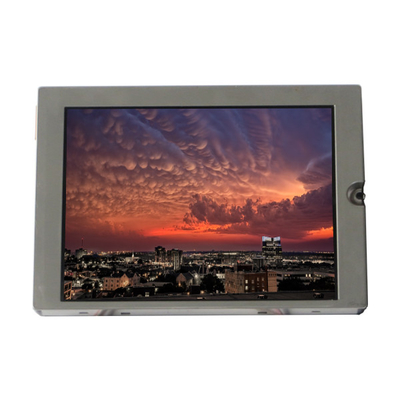 İyi bir fiyat. KCG057QVLDG-G760 5.7 inç 245cd/m2 LCD Ekran Kyocera için çevrimiçi