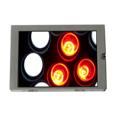 İyi bir fiyat. KCG057QVLDK-G000 5.7 inç 180cd/m2 Endüstriyel LCD Ekran Modülü çevrimiçi