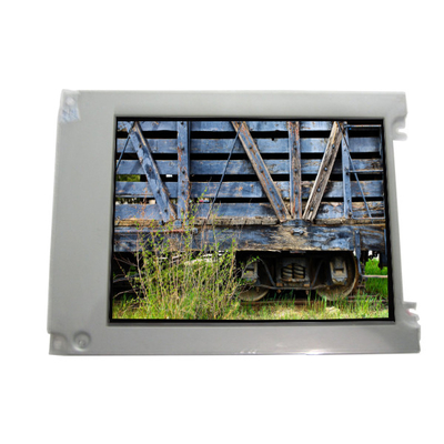 İyi bir fiyat. KCS057QV1AJ-G60 5.7 inç 320*240 LCD Ekran Modülü çevrimiçi