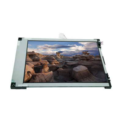 İyi bir fiyat. KCS072VG1MB-G02 7.2 inç 640*480 LCD Ekran Modülü Kyocera için çevrimiçi