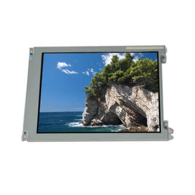İyi bir fiyat. KCS6448ESTT-X5 7.7 inç endüstriyel için 640*480 LCD ekran ekranı çevrimiçi