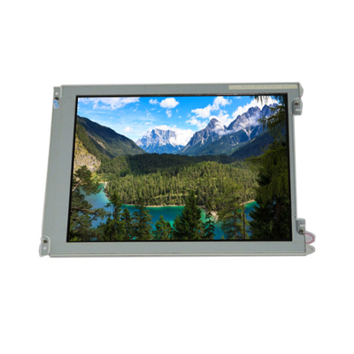 İyi bir fiyat. KCS6448FSTT-X6 10.4 inç endüstriyel için 640*480 LCD ekran ekranı çevrimiçi