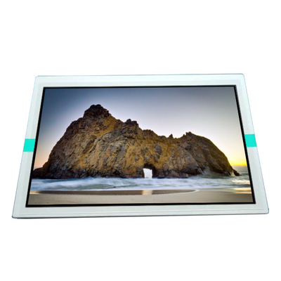 İyi bir fiyat. T-55785GD070J-LW-AHN 7.0 inç 800*480 262K/16.2M 50% NTSC LCD Ekranı çevrimiçi