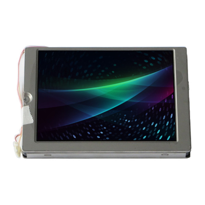 İyi bir fiyat. TCG057QV1AC-G11 5.7 inç 320*240 LCD Ekran LCD paneli çevrimiçi