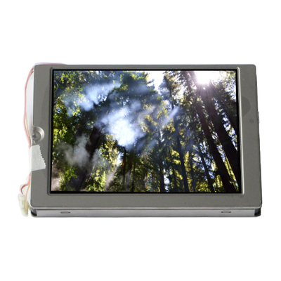 İyi bir fiyat. TCG057QV1AC-H50 5.7 inç 320*240 LCD Ekran Kyocera için çevrimiçi