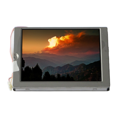 İyi bir fiyat. TCG057QV1AP-H50 5.7 inç 320*240 LCD Ekran Kyocera için çevrimiçi