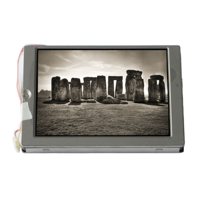 İyi bir fiyat. TCG057QV1DA-G00 5.7 inç 320*240 LCD Ekran LCD panel çevrimiçi