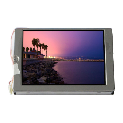 İyi bir fiyat. TCG057QV1DA-G10 Endüstriyel için 5.7 inç 320*240 LCD Ekran çevrimiçi