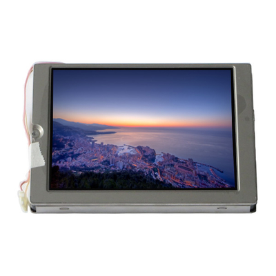 İyi bir fiyat. TCG057QV1DD-G00 5.7 inç 320*240 Endüstriyel için LCD Ekran çevrimiçi