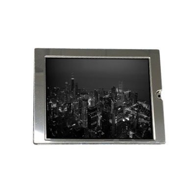 İyi bir fiyat. TCG057VGLDHANN-GN00 5.7 inç 300 cd/m2 LCD Ekran Ekranı Endüstriyel çevrimiçi