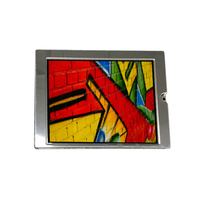 İyi bir fiyat. TCG057VGLGC-G00-S 5.7 inç 320 cd/m2 LCD Ekran Ekranı Endüstriyel çevrimiçi