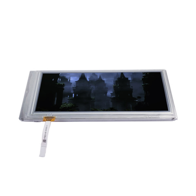 İyi bir fiyat. TCG062HVLBA-G20 6.2 inç 640*240 LCD Ekran Modülü çevrimiçi