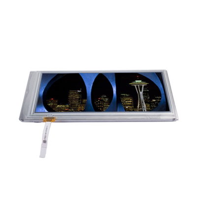İyi bir fiyat. TCG062HVLBC-G20 6.2 inç 640*240 LCD Ekran Modülü çevrimiçi