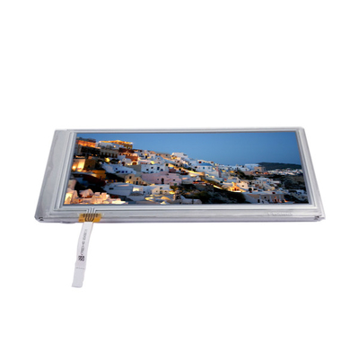 İyi bir fiyat. TCG062HVLBD-H20 6.2 inç 640*240 LCD Ekran Modülü çevrimiçi
