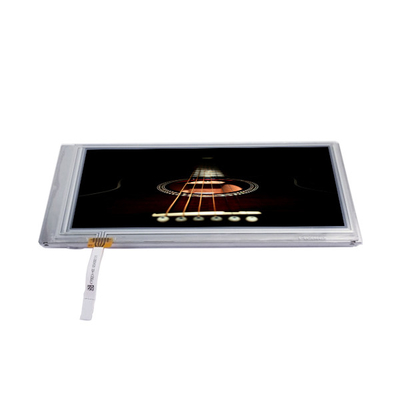 İyi bir fiyat. TCG062HVLQAVNN-GN20 6.2 inç 640*240 LCD Ekran Paneli Kyocera için çevrimiçi