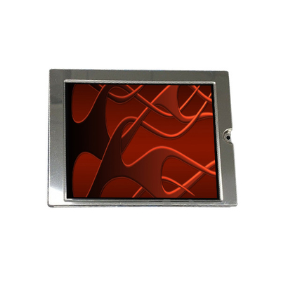 İyi bir fiyat. TCG057VGLGA-G00-S 5.7 inç 400 cd/m2 LCD Ekran Ekranı Endüstriyel çevrimiçi