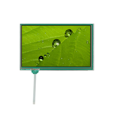 İyi bir fiyat. TCG070WVLPAAFA-AA00 7.0 inç 800*480 LCD Ekran Paneli Kyocera için çevrimiçi