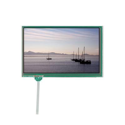 İyi bir fiyat. TCG070WVLPAAFA-AA50 7.0 inç 800*480 LCD Ekran Paneli Kyocera için çevrimiçi