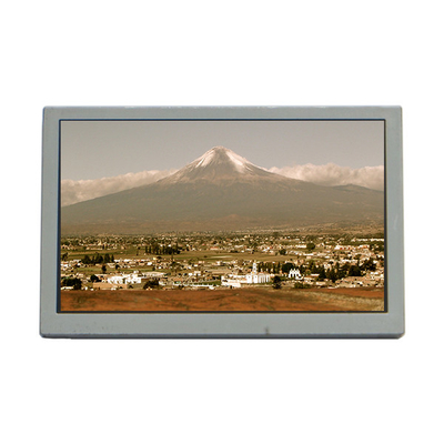 İyi bir fiyat. TCG070WVLPAANN-AN00AK 7.0 inç 800*480 LCD Ekran Paneli çevrimiçi