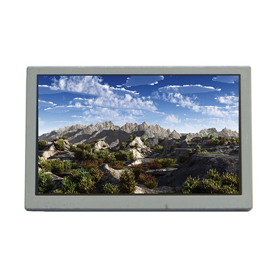 İyi bir fiyat. TCG070WVLPAANN-AN00-EA 7.0 inç 800*480 LCD Ekran Paneli Kyocera için çevrimiçi