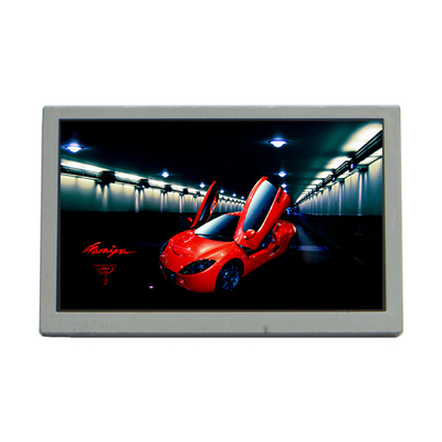 İyi bir fiyat. TCG070WVLPAANN-AN50-SA 7.0 inç 800*480 LCD Ekran Paneli Kyocera için çevrimiçi