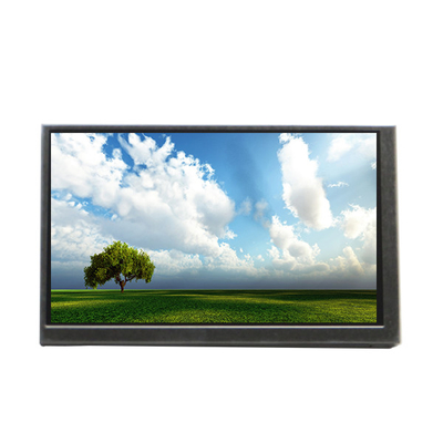 İyi bir fiyat. TCG070WVLPEAFA-AA20 7.0 inç 800*480 LCD Ekran Panel Modülü çevrimiçi