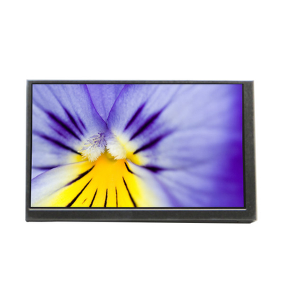 İyi bir fiyat. TCG070WVLPEAFA-AA30 7.0 inç 800*480 LCD Ekran Panel Modülü çevrimiçi