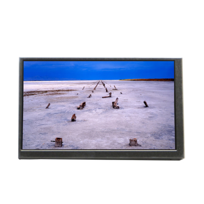 İyi bir fiyat. TCG070WVLPEANN-AN50 7.0 inç 800*480 LCD Ekran Paneli Kyocera için çevrimiçi