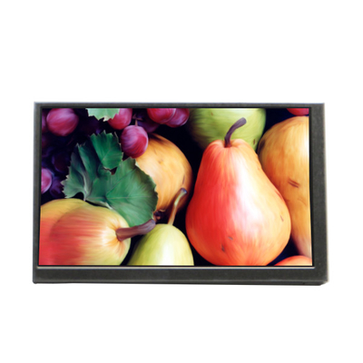 İyi bir fiyat. TCG070WVLQAPFA-AA00 7.0 inç 800*480 LCD Ekran Paneli Kyocera için çevrimiçi