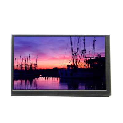 İyi bir fiyat. TCG070WVLRJQPA-GD20-00 7.0 inç 800*480 LCD Ekran Ekranı çevrimiçi