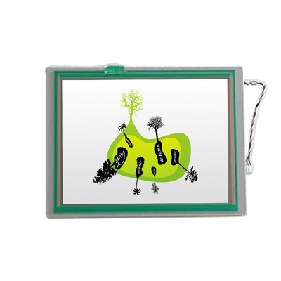 İyi bir fiyat. TCG075VGLEAAFA-GA00 7.5 inç 640*480 LCD Ekran Ekran Modülü Kyocera için çevrimiçi