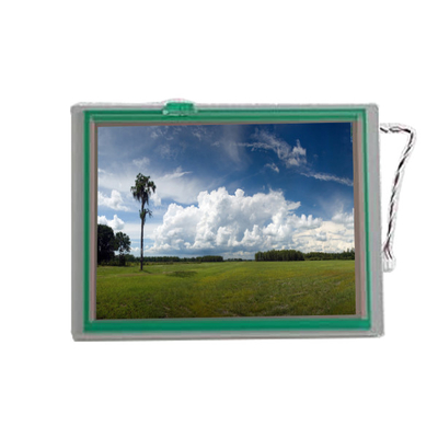 İyi bir fiyat. TCG075VGLEAANN-GN00-SA 7.5 inç 640*480 LCD Ekran Ekran Modülü Kyocera için çevrimiçi