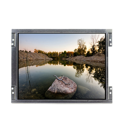 İyi bir fiyat. TCG084SVLAACFA-AA20 8.4 inç 800*600 LCD Ekran Modülü Kyocera için çevrimiçi