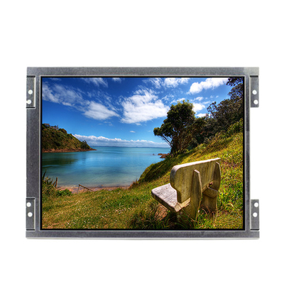 İyi bir fiyat. TCG084SVLPAANN-AN30 8.4 inç 800*600 LCD Ekran Paneli çevrimiçi